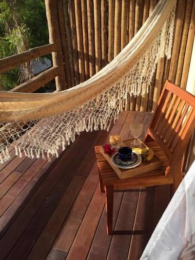 Casa Valentini Pousada