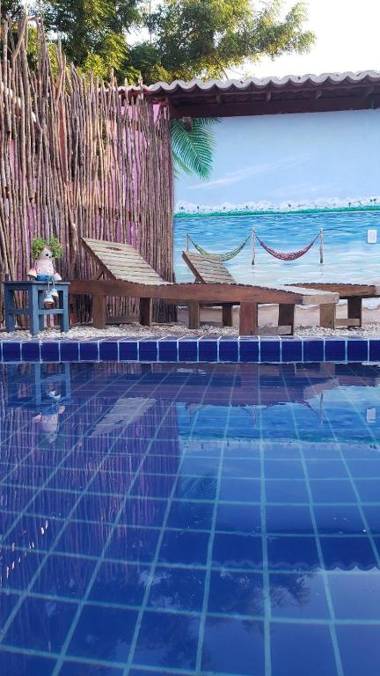 Frida Hostel - Exclusivo para Mulheres e LGBTQIA