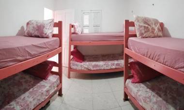 Frida Hostel - Exclusivo para Mulheres e LGBTQIA