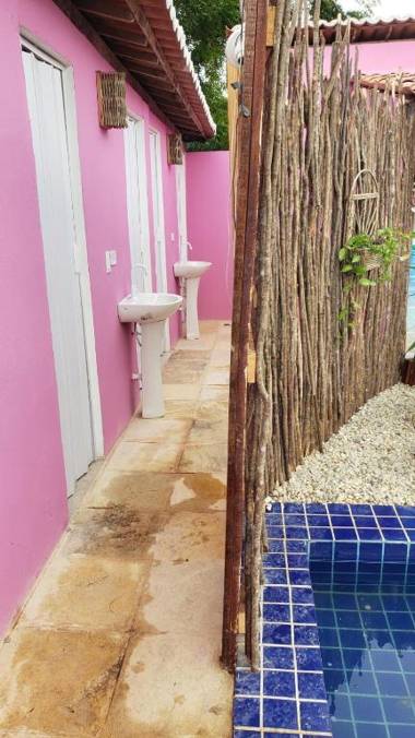 Frida Hostel - Exclusivo para Mulheres e LGBTQIA