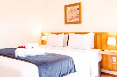 UNKUÉ POUSADA FLATS