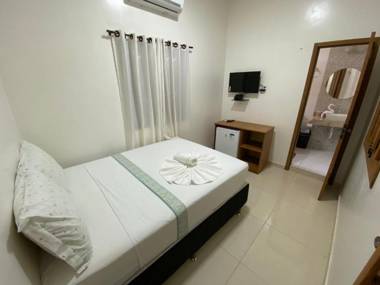 Pousada Casa da Cion