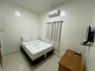 Pousada Casa da Cion