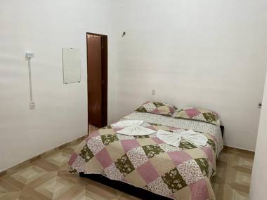 Morada da Praia Pousada