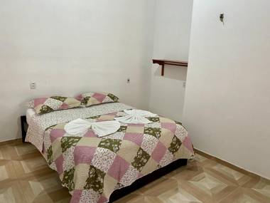 Morada da Praia Pousada