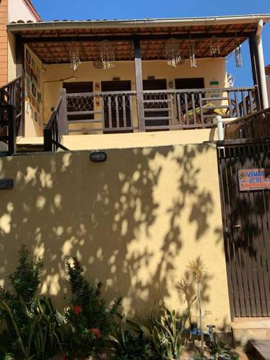 Pousada Numei de Jeri