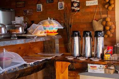 Haka Maori Jericoacoara