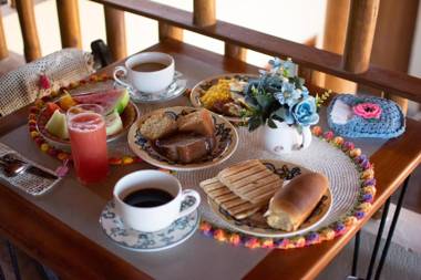 Haka Maori Jericoacoara