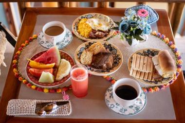 Haka Maori Jericoacoara