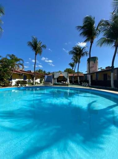 Pousada Hippopotamus Jeri