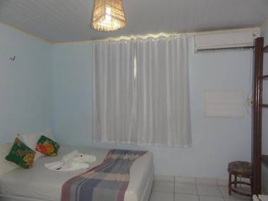 Pousada Hippopotamus Jeri