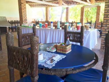 Pousada Hippopotamus Jeri