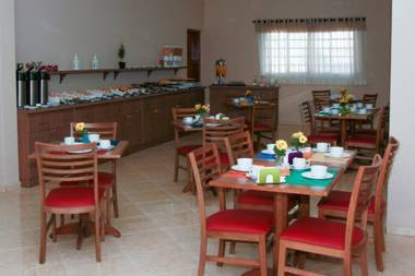 Hotel Fazenda Pirâmides