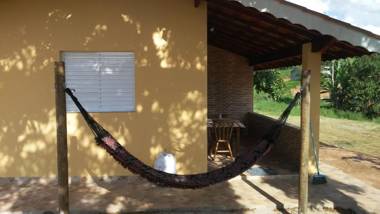 Pousada Sitio Pauletto Chales e Casas com cozinha