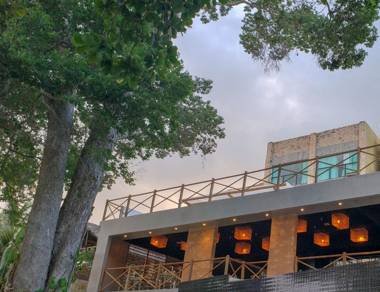 Vila de Taipa Exclusive Hotel