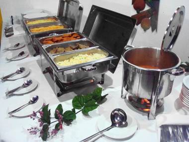 Bitingui Praia Hotel