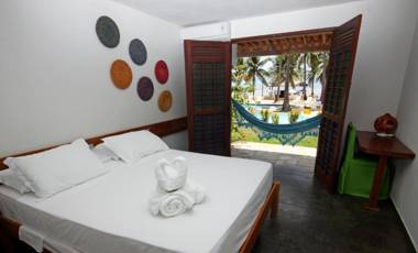 Bitingui Praia Hotel