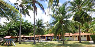 Bitingui Praia Hotel