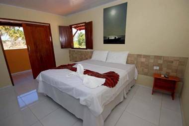 Pousada Mama Pereira