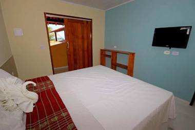 Pousada Mama Pereira