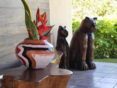 Pousada Porto Manguaba