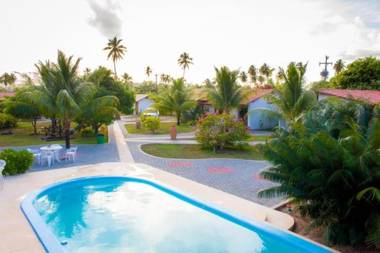 Pousada Kaluanã- Prospar Administradora