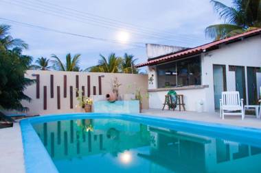 Pousada Kaluanã- Prospar Administradora