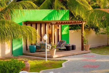 Pousada Kaluanã- Prospar Administradora