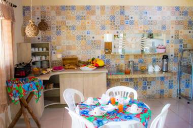 Pousada Kaluanã- Prospar Administradora