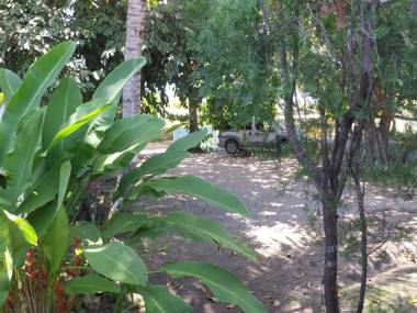 Club Manguaba Beira Rio