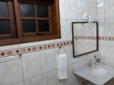 Pousada Circuito das Aguas