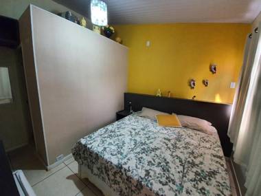 Acqua Flats Jaguariúna