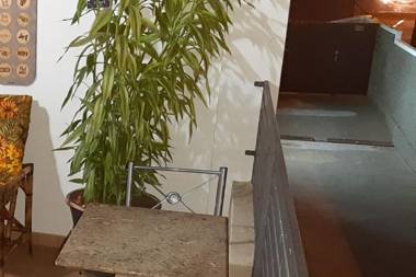 Acqua Flats Jaguariúna