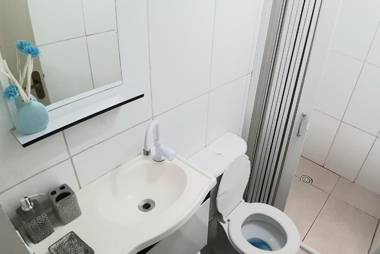 Acqua Flats Jaguariúna