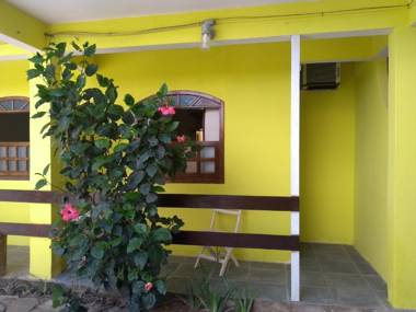 Pousada das Casuarinas