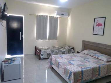 Pousada das Casuarinas