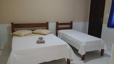 Forte Do Pouso Hospedagens