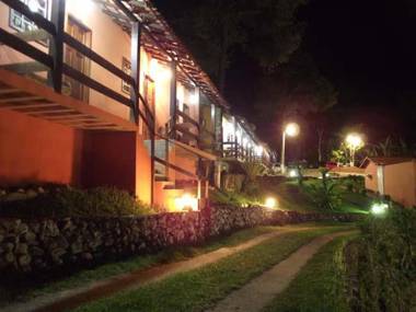 Hotel Fazenda Canto da Serra