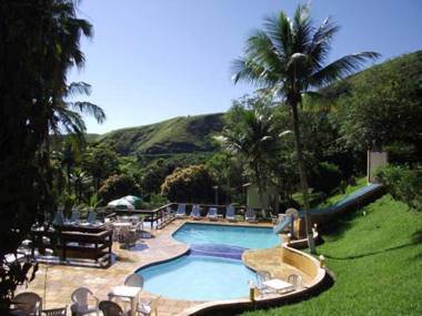 Hotel Fazenda Canto da Serra