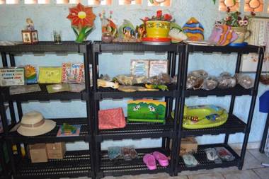 Hotel Fazenda Aldeia do Vale