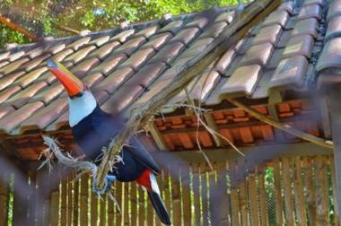 Hotel Fazenda Aldeia do Vale