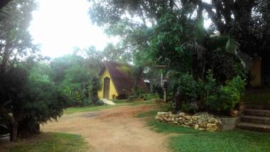 Chalé Rancho Aratama