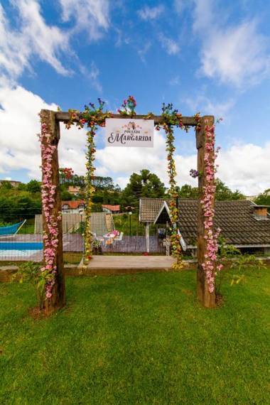 POUSADA DA MARGARIDA