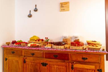 POUSADA DA MARGARIDA