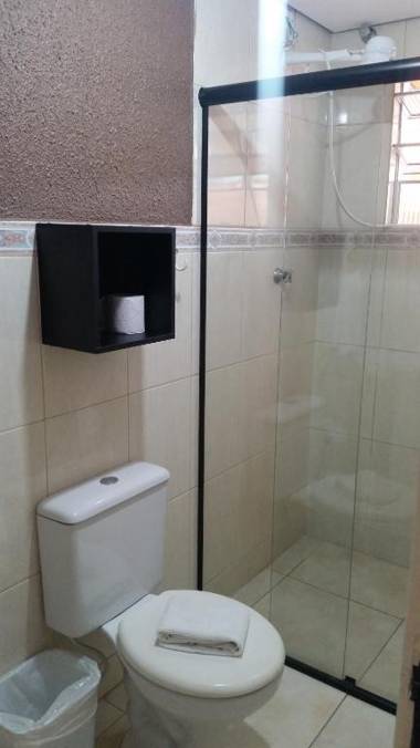 Hotel Buriti Itupeva