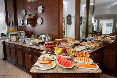 Hotel Colonial Plaza