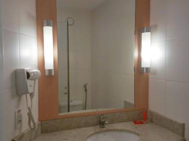 ibis Itu Plaza Shopping