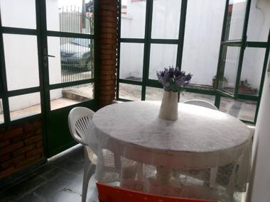 Quartos Masculino - Romas House