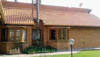 Chácara linda com wi-fi e lazer completo em Itu