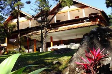 Hotel Chalés Terra Nova